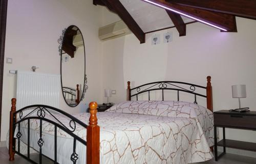 Sivota Apartment | Fegaropetra studios