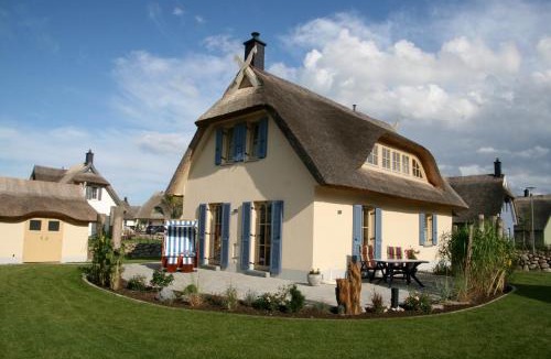 Parow House | FeHa Ankerplatz mit Sauna und sonniger Terrasse