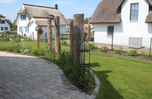 Parow House | FeHa Ankerplatz mit Sauna und sonniger Terrasse