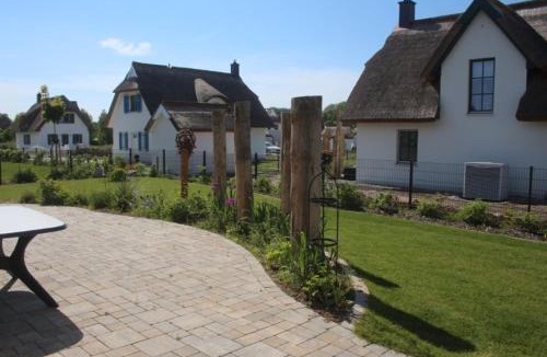 Parow House | FeHa Ankerplatz mit Sauna und sonniger Terrasse