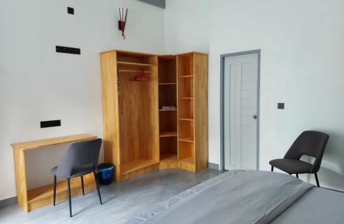Dhonfanu Hotel | Fehi Velaa Stay
