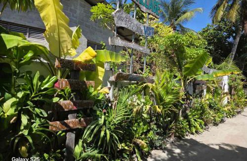 Dhangethi House | fehivilla resistance