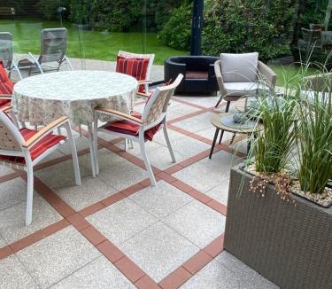 Grosefehn Apartment | Fehnland
