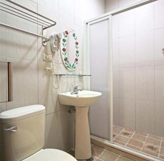 Lanyu House | Fei Yu Fei Beach Hostel