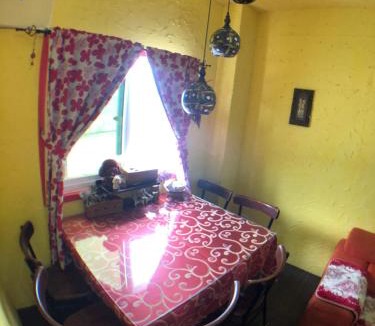 Lanyu House | Fei Yu Fei Beach Hostel