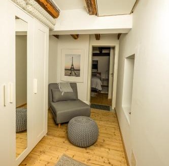 Haan Apartment | Feierabend im Grünen