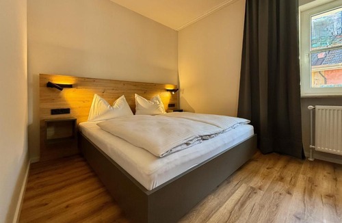 Stegaurach Bed & Breakfast | feinzeit am Windfelder See - Ruhe & Natur nahe Bamberg