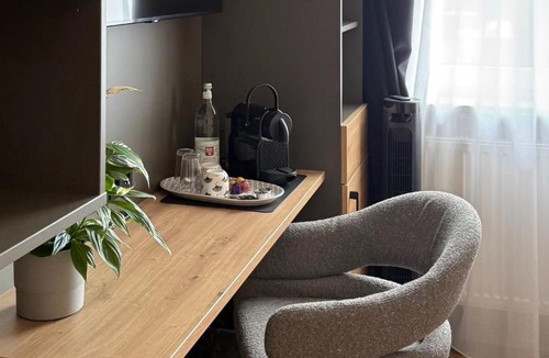 Stegaurach Bed & Breakfast | feinzeit am Windfelder See - Ruhe & Natur nahe Bamberg