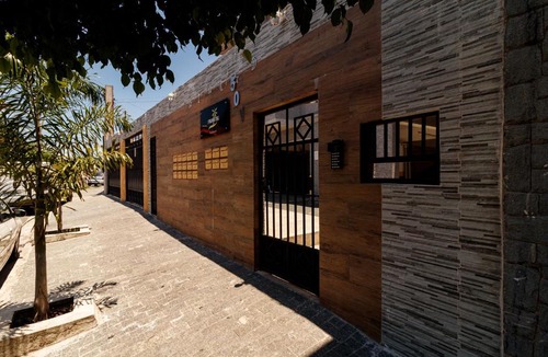 Zona Norte Apartment | Feiras e Compras 10