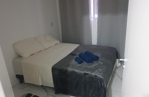 Zona Norte Apartment | Feiras e Compras 10