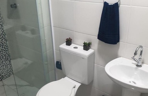 Zona Norte Apartment | Feiras e Compras 10