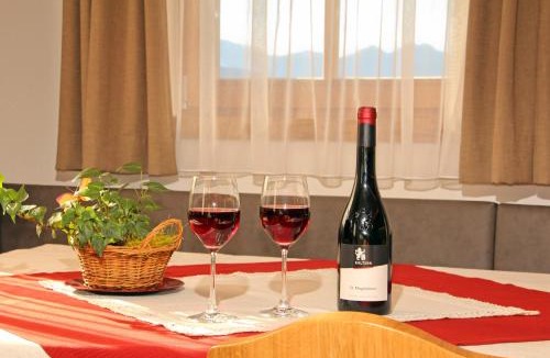 Valle di Casies Apartment | Feldererhof Apt Hochstein