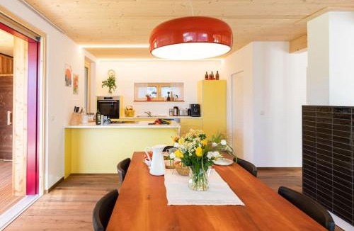 Bad Ischl House | Feldhasen