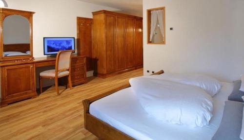 Sand in Taufers Hotel | Feldmilla Design Hotel - Wellness & SPA
