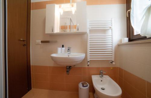 Villanova Apartment | Fele's house
