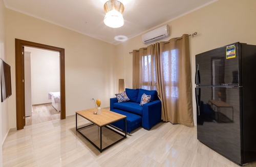 Sakkala Apartment | Felfela View