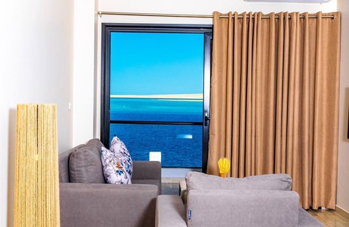 Sakkala Apartment | Felfela View