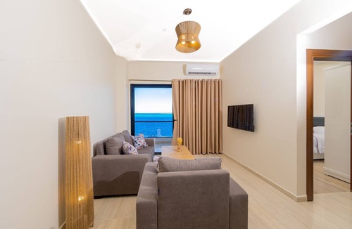 Sakkala Apartment | Felfela View