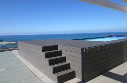 Castelsardo Historic Centre Apartment | Feli's Apartment