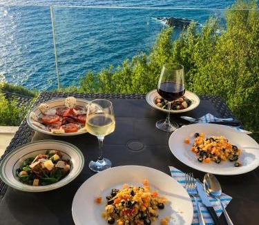 Castelsardo Historic Centre Apartment | Feli's Apartment