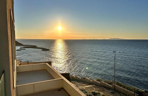 Castelsardo Historic Centre Apartment | Feli's Apartment