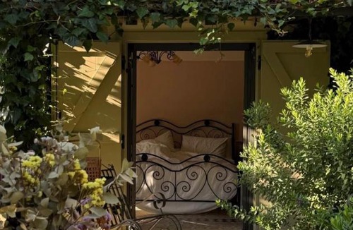 Tramonti House | Felicia's Country House