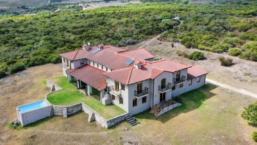 Stanford House | Felicita Dimora