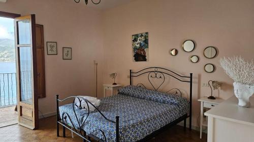 Maiori Apartment | Felicity: Breathtaking View On Mediterranean Sea