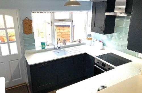 Staithes House | Felicity House