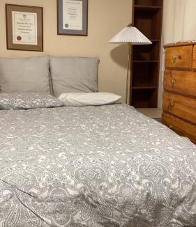 Pearce House | Felicity peaceful home stay