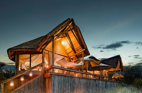 Kogu Cabin | Feline Fields The Lodge By Mantis