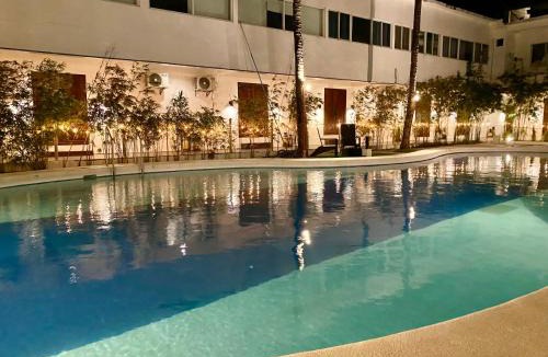 Manoc-Manoc Hotel | Feliness Resort