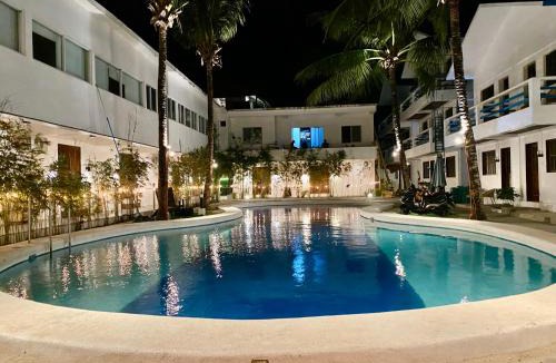 Manoc-Manoc Hotel | Feliness Resort