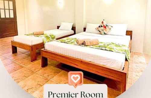 Manoc-Manoc Hotel | Feliness Resort