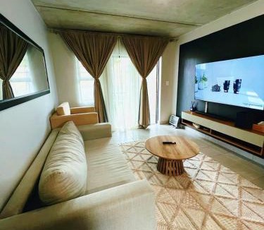 Die Hoewes Apartment | Felinga Guest House