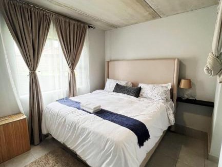 Die Hoewes Apartment | Felinga Guest House