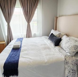 Die Hoewes Apartment | Felinga Guest House