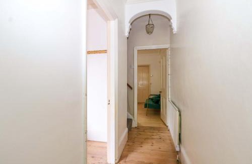 Bridge House | Felix Cottage