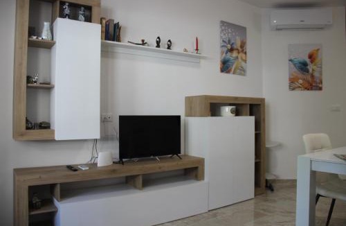 Grado Pineta Apartment | Felix Grado