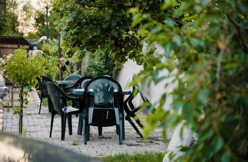 Dumbraveni Hostel | FELIX hostel