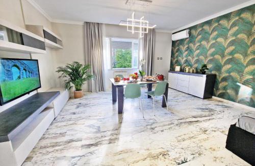 Cinecitta Apartment | Felix House Park