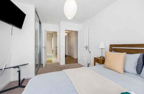 Lansbury Apartment | Felix Hub