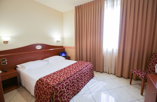 Alte Ceccato Hotel | Felix