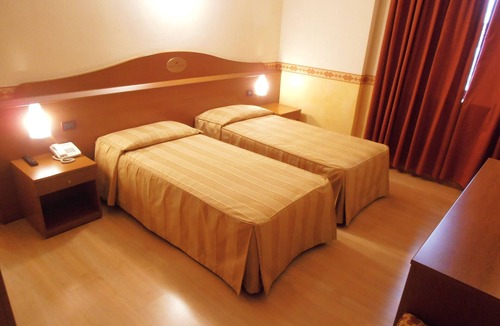 Alte Ceccato Hotel | Felix