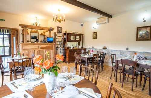Prajila Hotel | Felix Pension