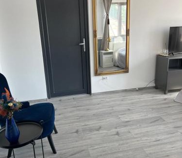 Balcesti Apartment | Felix