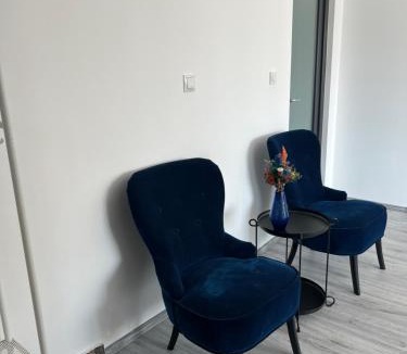 Balcesti Apartment | Felix