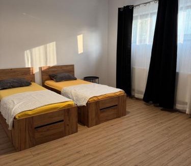 Balcesti Apartment | FeliX