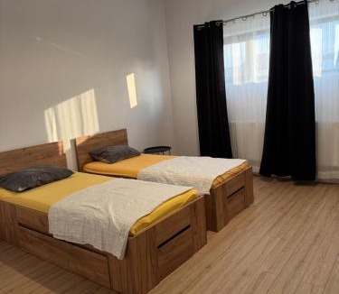 Balcesti Apartment | FeliX