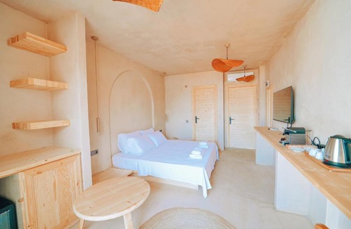 Selimiye Hotel | Felix Rooms